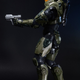 Illustration for article titled Deluxe 18 Master Chief Action Figure